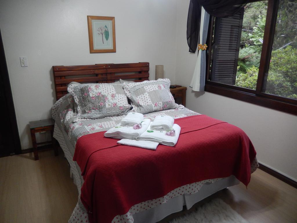 Nanda'S House Pousada Hotel São Francisco de Paula Buitenkant foto